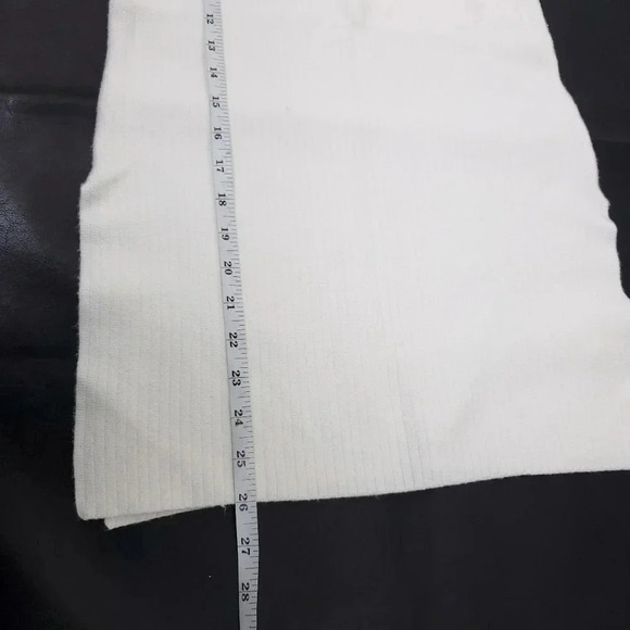 Athleta Long & Lean Sleeveless Sweater - XXS - Picture 14 of 15